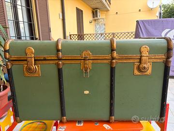 Baule Vintage