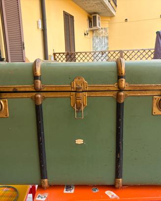Baule Vintage
