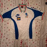 Maglia Italia Vintage