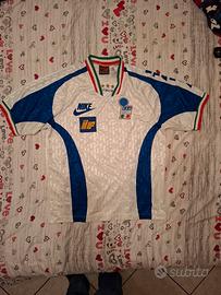 Maglia Italia Vintage