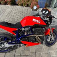 Buell x 1