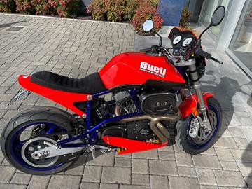 Buell x 1