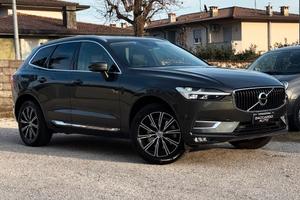 Volvo XC 60 B4 2.0 Inscription 197cv AWD | PREZZO 
