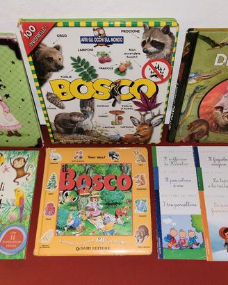15 favole 3-7anni