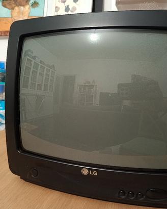 Televisore vintage