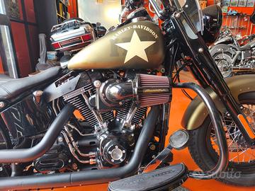 FLSS '16 solo 150 km originali