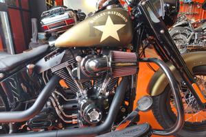 FLSS '16 solo 150 km originali