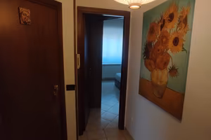 appartamento ristrutturato 