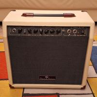 Amplificatore chitarra 30w