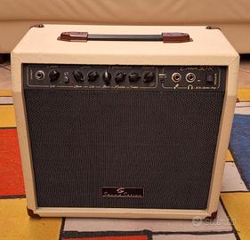 Amplificatore chitarra 30w