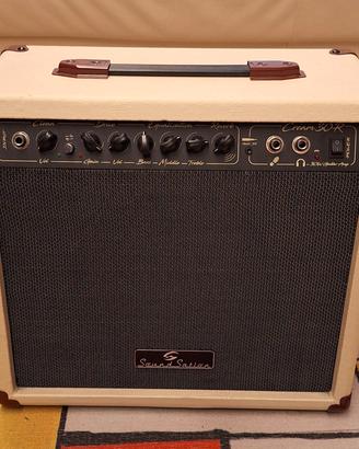 Amplificatore chitarra 30w