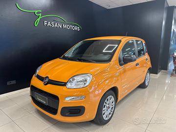Fiat Panda 1.0 firefly hybrid s&s 70cv 5p.ti