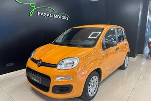 Fiat Panda 1.0 firefly hybrid s&s 70cv 5p.ti