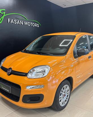 Fiat Panda 1.0 firefly hybrid s&s 70cv 5p.ti