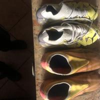 Scarpe da calcio bambino
