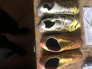 Scarpe da calcio bambino