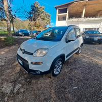 Fiat Panda Cross 1.3 MJT S&S 4x4