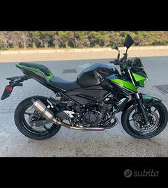 z 400