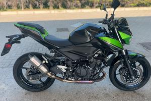 z 400