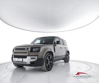 LAND ROVER Defender 110 3.0d i6 mhev SE awd 200c