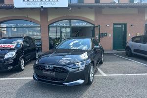 AUDI A3 SPB 35 TFSI S tronic Business CAMBIO AUTOM