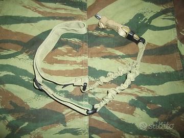 Lotto Setup Tan Desert Reenacting sling + pouch