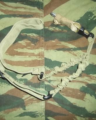 Lotto Setup Tan Desert Reenacting sling + pouch