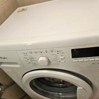 Lavatrice Whirlpool