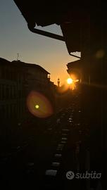 Camera libera in zona Piazza Beccaria FIRENZE
