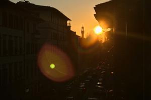 Camera libera in zona Piazza Beccaria FIRENZE