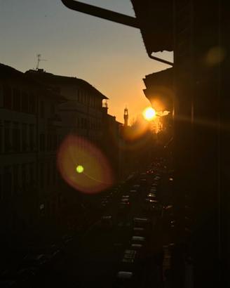 Camera libera in zona Piazza Beccaria FIRENZE