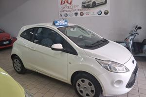 Ford Ka Ka+ 1.2 8V 69CV 2013
