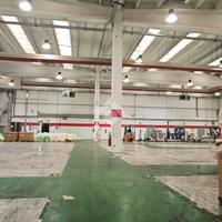 CAPANNONE A MONCALIERI