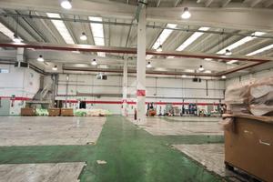 CAPANNONE A MONCALIERI