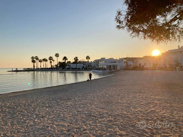 Settembre a Porto cesareo