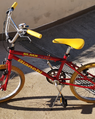 Bi mx bianchi