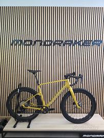 MONDRAKER ARID CARBON RS 2026 TG.L
