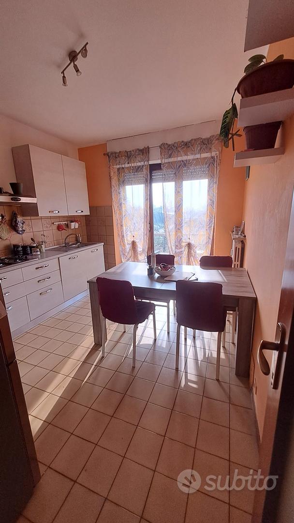 Apartment in Fubine Monferrato, Alessandria - Vista 2