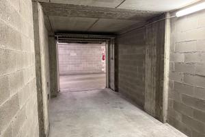 Box Auto 20 mq Parco Crocetta Torino