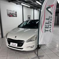 Peugeot 508 2.0 HDi 163CV aut. SW Ciel Active