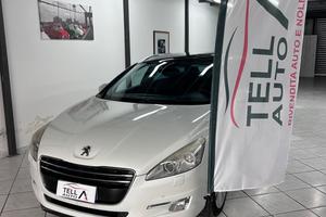 Peugeot 508 2.0 HDi 163CV aut. SW Ciel Active
