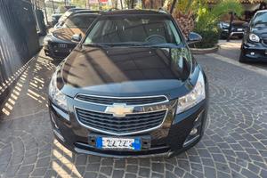 Chevrolet Cruze 1.6 5 porte LS
