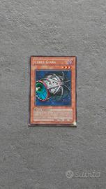 Cyber Giara - Yu-Gi-Oh! Carta