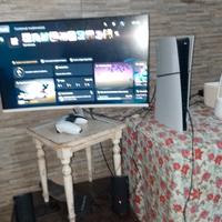 play station 5 da 1 tera 