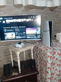 play station 5 da 1 tera 