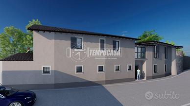 NUOVO QUADRILOCALE E BALCONE IN ZONA RESIDENZIALE