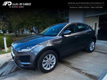 Jaguar E-Pace 2.0D 150 CV AWD S