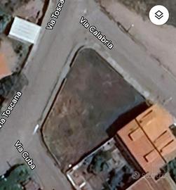 Terreno edificabile - zona B