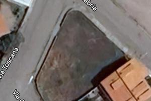 Terreno edificabile - zona B