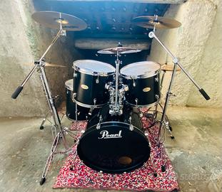 Batteria Pearl Forum Series